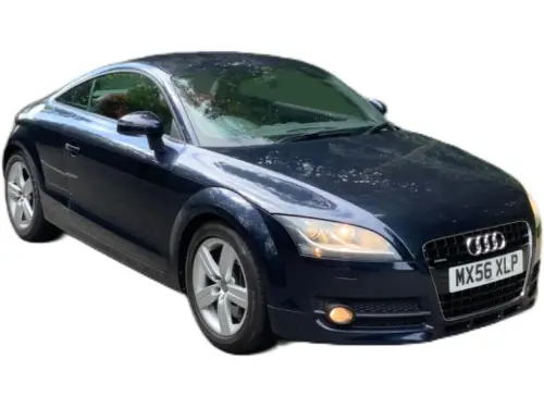 Audi TT MX56 XLP