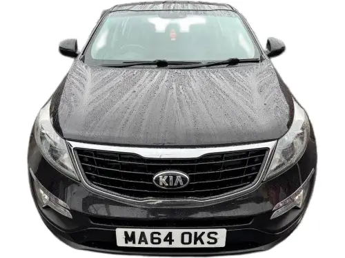 Kia Sportage MA64 OKS