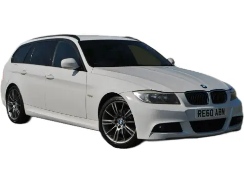 BMW 3 Series RE60 ABN