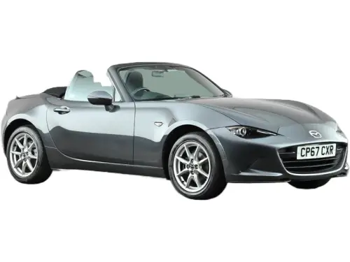 Mazda MX-5 CP67 CXR
