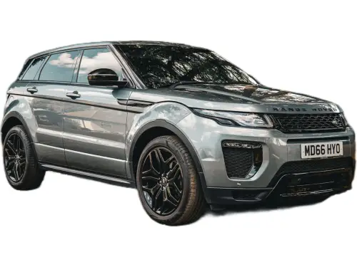Land Rover Range Rover Evoque MD66 HYO