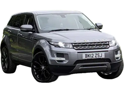 Land Rover Range Rover Evoque BK12 ZSJ