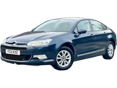Citroën C5 FG11 KXE