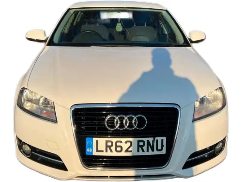 Audi A3 LR62 RNU