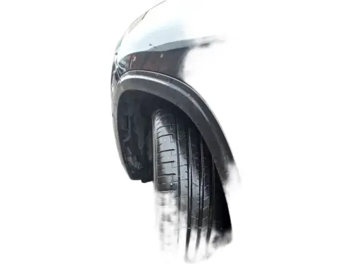 Ford Transit GX66 ODK