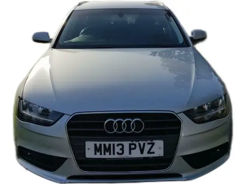 Audi A4 SE Technik TDI CVT MM13 PVZ