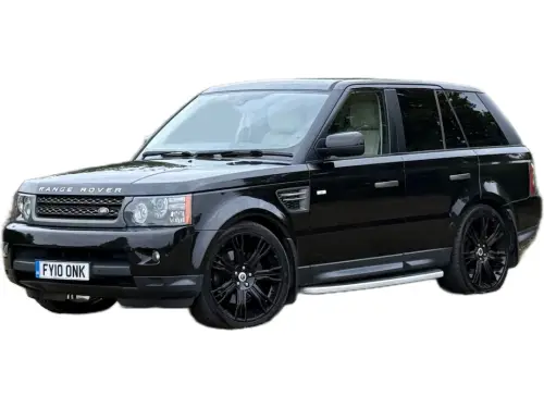 Land Rover Range Rover Sport FY10 ONK