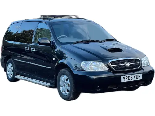 Kia Sedona YR05 YUF