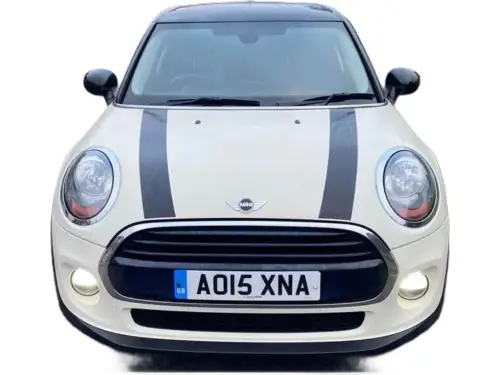 MINI Cooper AO15 XNA