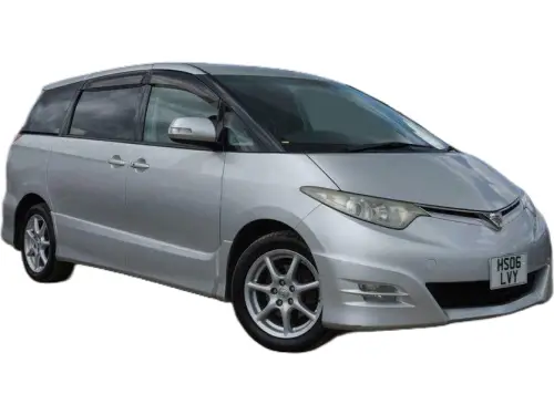 Toyota Estima HS06 LVY