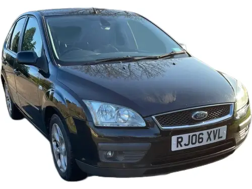 Ford Focus RJ06 XVL