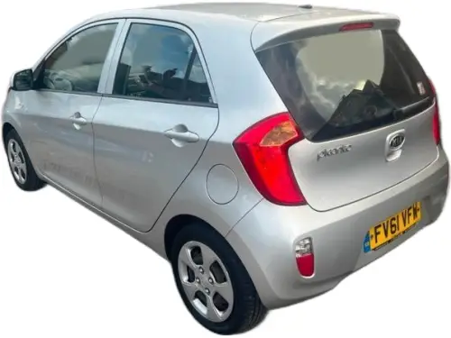 Kia Picanto FV61 VFW