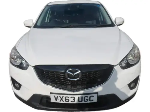 Mazda CX-5 VX63 UGC
