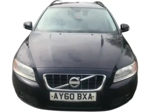 Volvo V70 S AWD T6 Auto AY60 BXA