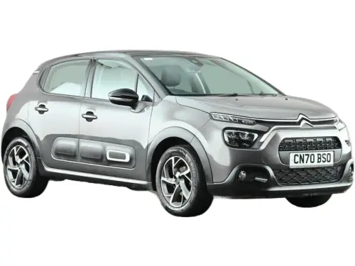 Citroën C3 CN70 BSO