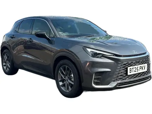 Lexus LBX Premium CVT BT25 PKV