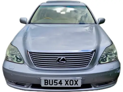 Lexus LS430 BU54 XOX