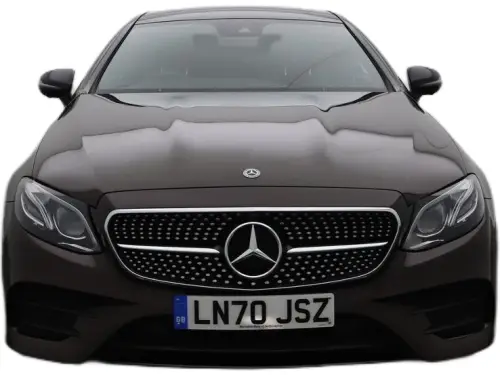 Mercedes-Benz E LN70 JSZ