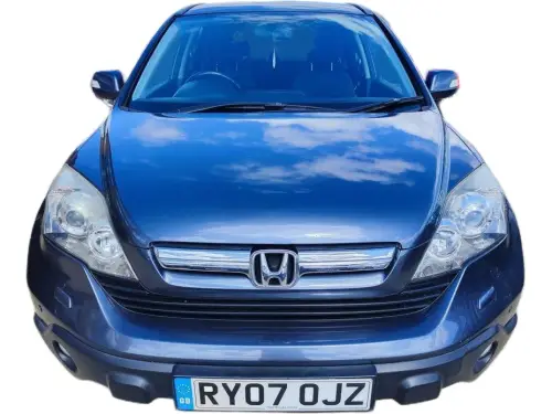 Honda CR-V RY07 OJZ