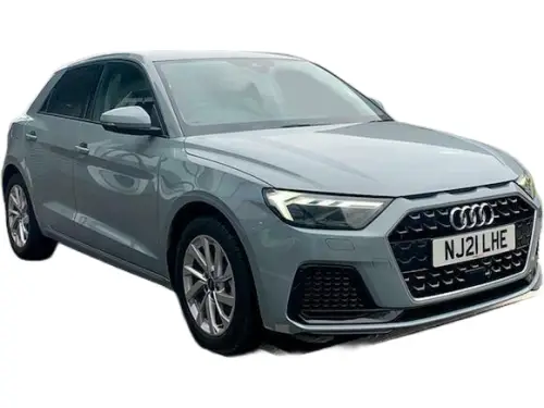 Audi A1 Sport 30 TFSI NJ21 LHE