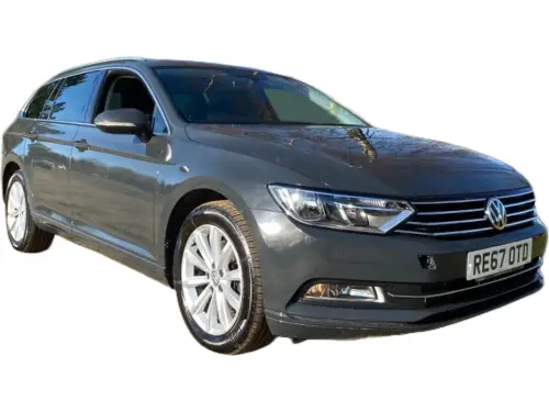 Volkswagen Passat RE67 OTD