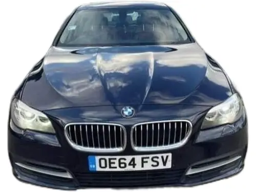 BMW 518 OE64 FSV