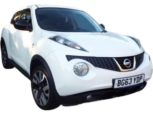 Nissan Juke BG63 YDP