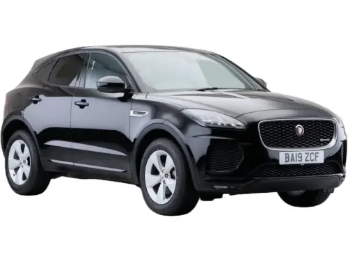 Jaguar E-PACE BA19 ZCF