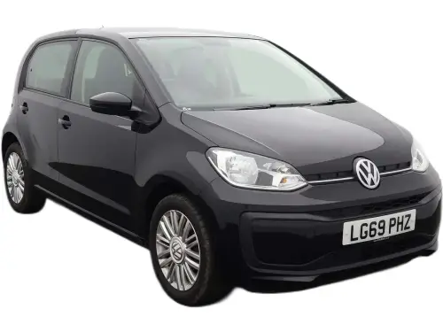 Volkswagen up LG69 PHZ