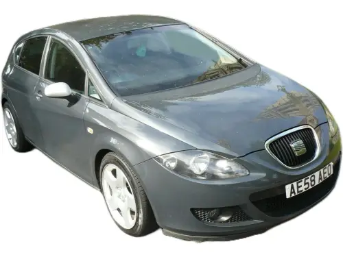 SEAT Leon Stylance TSI AE58 AEO
