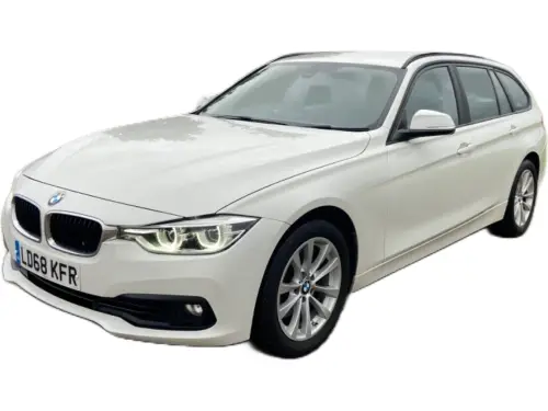 BMW 330 LD68 KFR