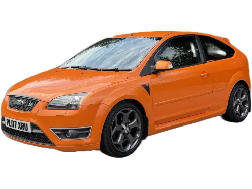 Ford Focus PL07 XRU