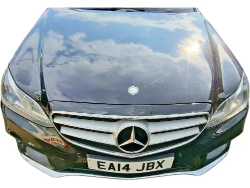 Mercedes-Benz E220 AMG Sport CDI EA14 JBX