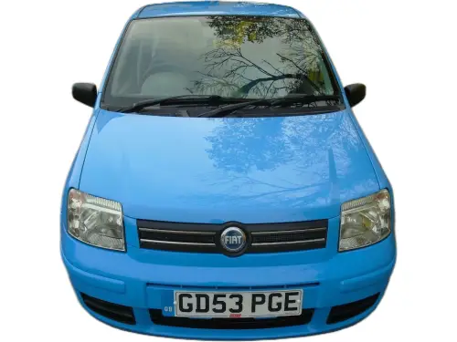 Fiat Panda GD53 PGE
