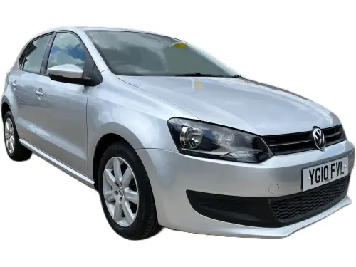 Volkswagen Polo YG10 FVL