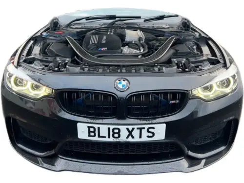 BMW M3 BL18 XTS