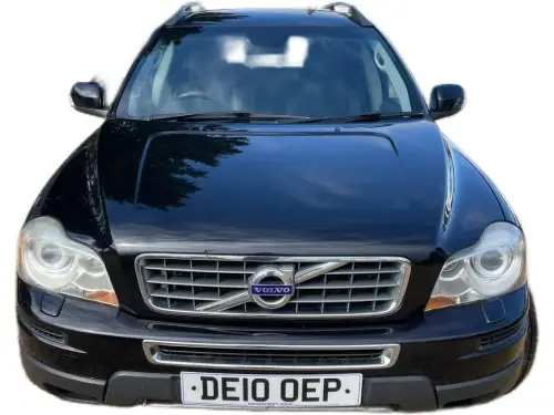 Volvo XC90 DE10 OEP