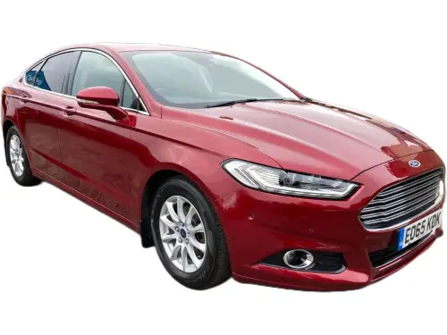 Ford Mondeo EO65 KDK