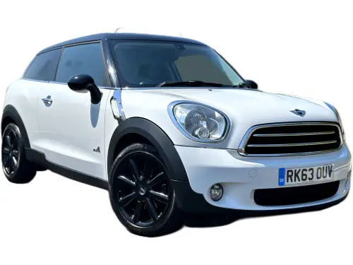 MINI Mini RK63 OUV