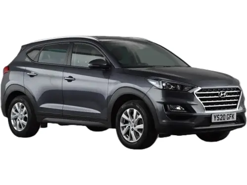 Hyundai Tucson YS20 GFK