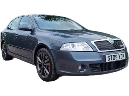 Škoda Octavia ST09 YDK