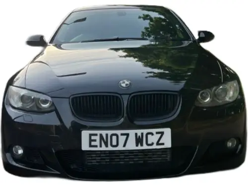 BMW 3 Series EN07 WCZ