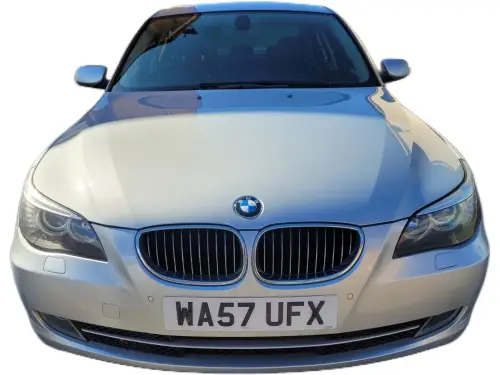 BMW 525i SE A WA57 UFX
