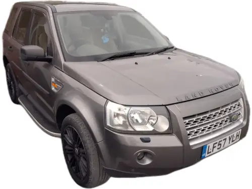 Land Rover Freelander LF57 YLH