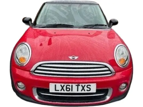 MINI Mini LX61 TXS