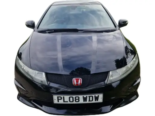 Honda Civic PL08 WDW