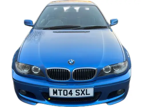BMW 3 Series MT04 SXL