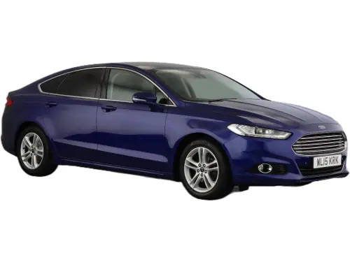 Ford Mondeo WL15 KRK