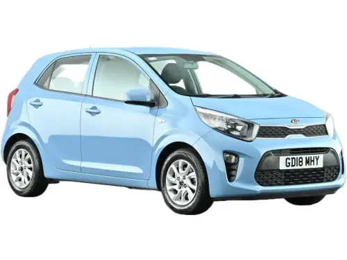 Kia Picanto GD18 MHY