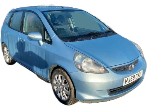 Honda Jazz MJ58 CKF